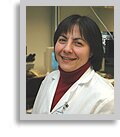 Laura Nistico, Ph.D.